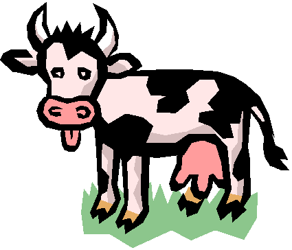 Vacas en caricatura bonitas facil para dibujar - Imagui Vacas en caricatura bonitas facil para dibujar - Imagui
