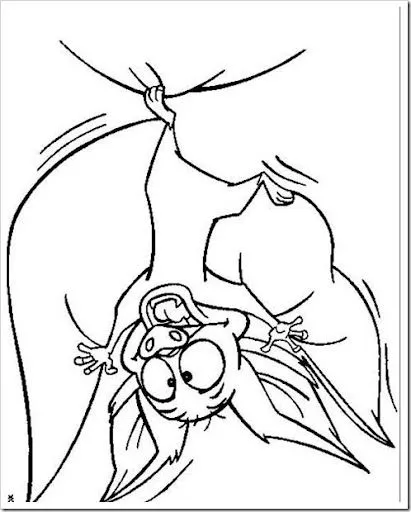 Vacas de caricatura para foamy imagenes - Imagui