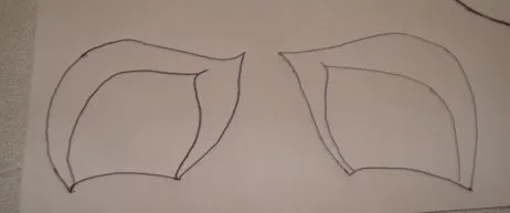 Como hacer vacas en foami - Imagui