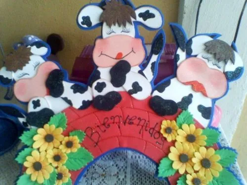 Imagen Vacas Bienvenidos - grupos.emagister.com Imagen Vacas Bienvenidos - grupos.emagister.com