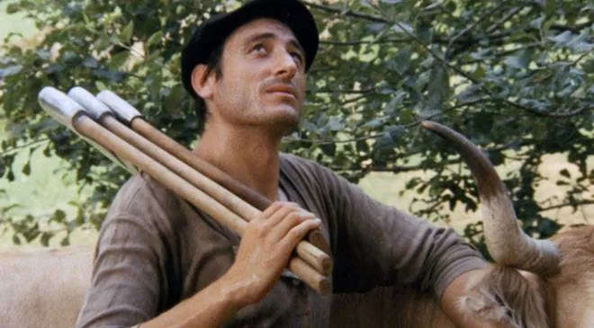 Vacas: película de Julio Medem. Cine en España es cultura. Vacas: película de Julio Medem. Cine en España es cultura.