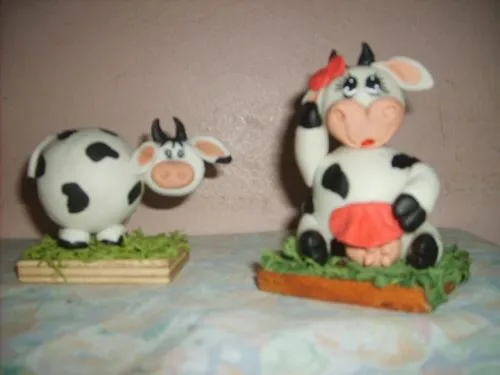 Imagen vacas en porcelanicron - grupos.emagister.com Imagen vacas en porcelanicron - grupos.emagister.com