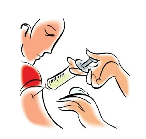 Imagenes vacunas - Imagui