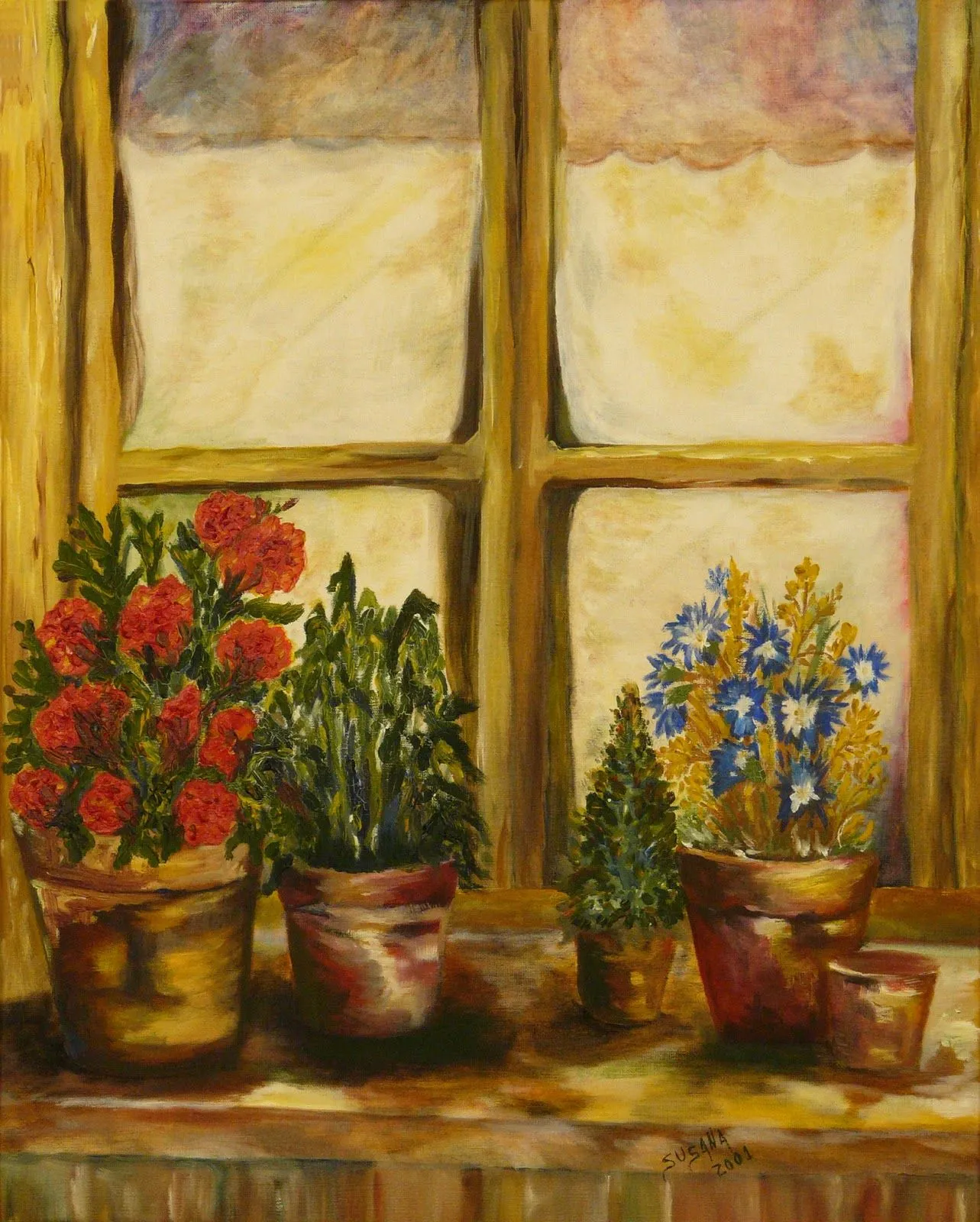 Vadell Arte: enero 2011