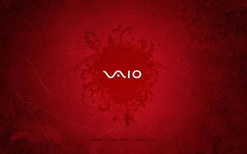 Vaio RED Wallpaper (by xBmWx) ~ Wallpapers - Fondos de pantalla ... Vaio RED Wallpaper (by xBmWx) ~ Wallpapers - Fondos de pantalla ...