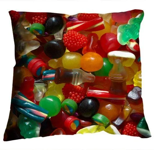 Todo se vale mientras sea Genial: Diseños geniales de Cojines!!! Todo se vale mientras sea Genial: Diseños geniales de Cojines!!!