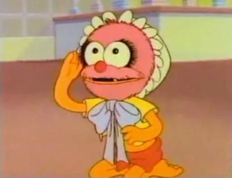 Vale a Pena Relembrar: Personagens do Muppet Babies