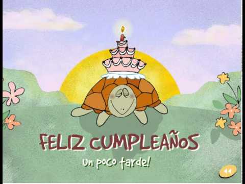 Mas Vale Tarde que nunca - YouTube
