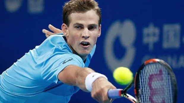 Valencia Open: Vasek Pospisil moves into 2nd round - CBC Sports ...