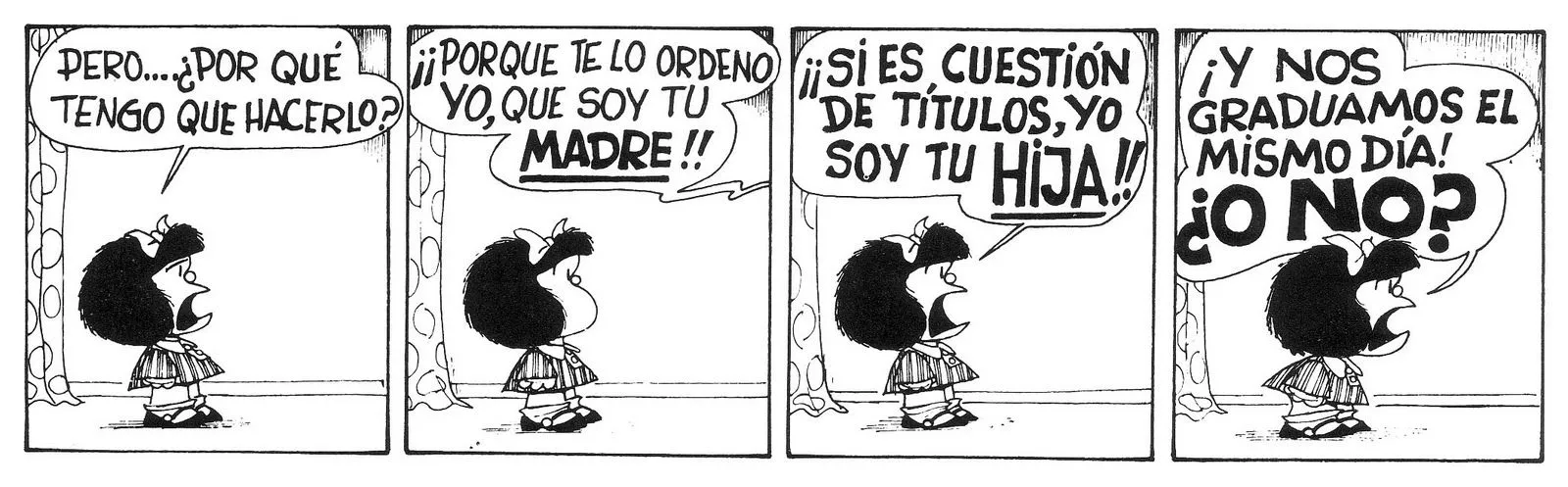 Historieta sobre el respeto - Imagui