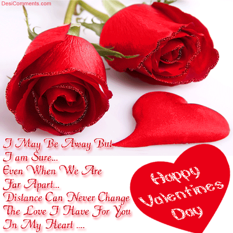 Valentine's Day Pictures, Images, Graphics for Facebook, Whatsapp ...