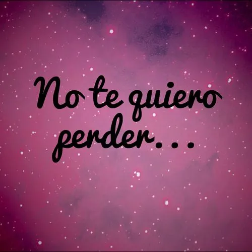 nunca te vallas | Tumblr