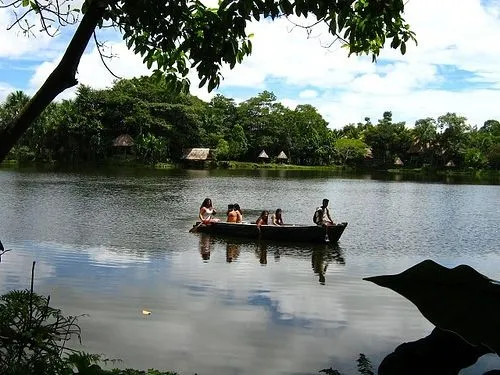 El Valle de Alto Mayo, cascadas, flora y fauna en la selva peruana ... El Valle de Alto Mayo, cascadas, flora y fauna en la selva peruana ...