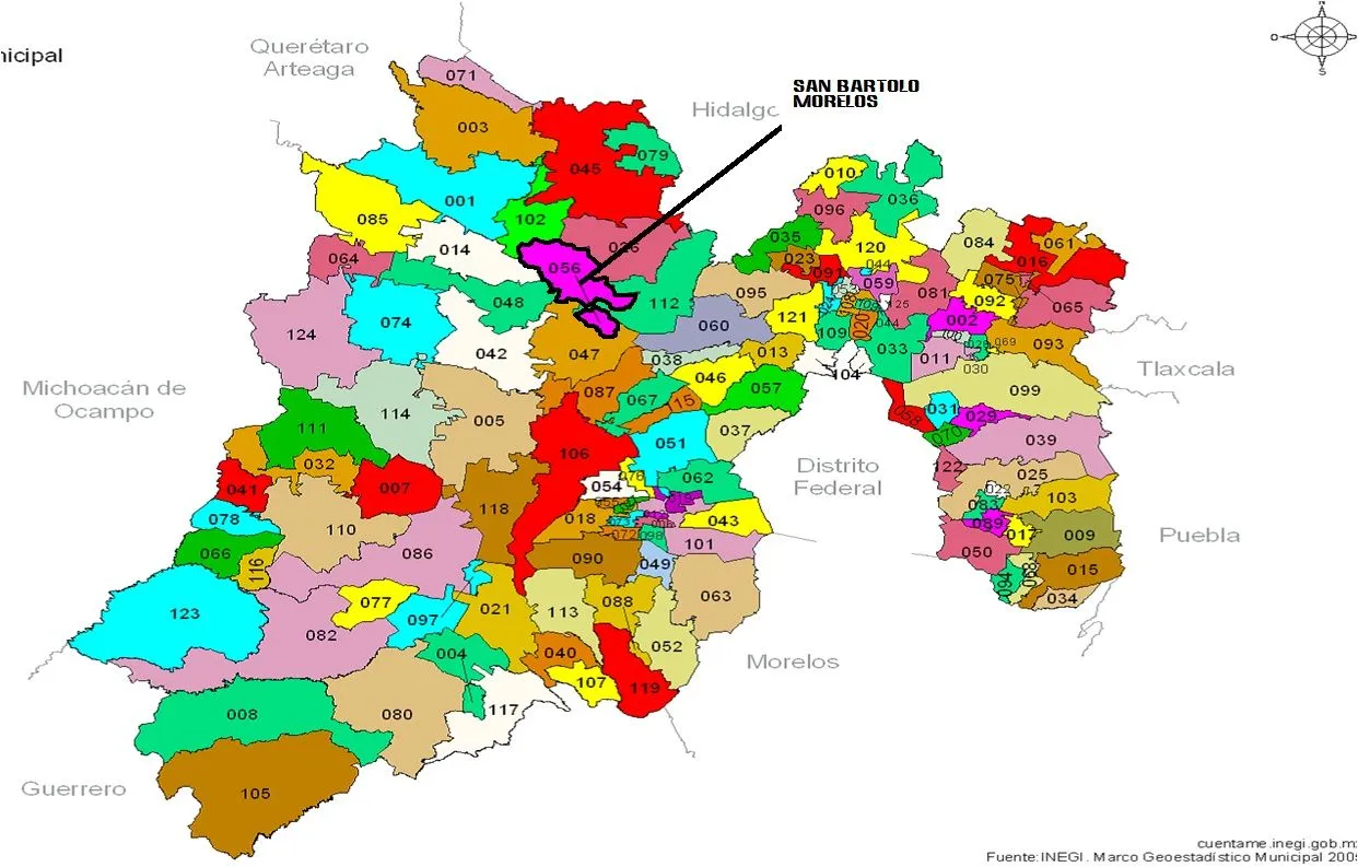 Valora, explora y disfruta lo que tienes: Como llegar a San ... Valora, explora y disfruta lo que tienes: Como llegar a San ...