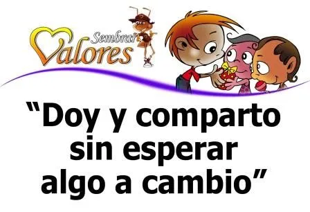 VALORES