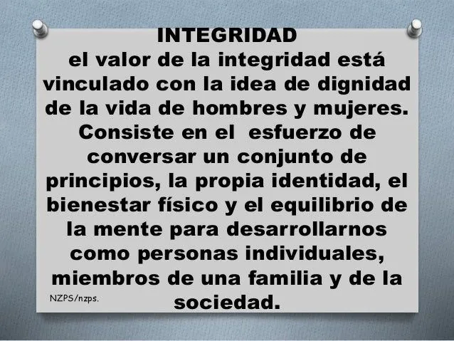 Valores estudiar repaso