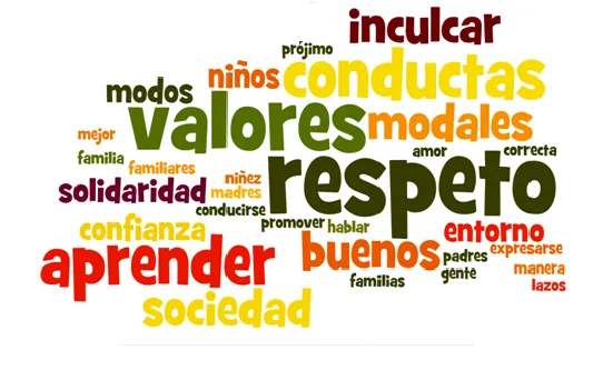 LOS VALORES HUMANOS – EXTRACTO DE UNA REFLEXIÓN – por M.A.I.S ... LOS VALORES HUMANOS – EXTRACTO DE UNA REFLEXIÓN – por M.A.I.S ...