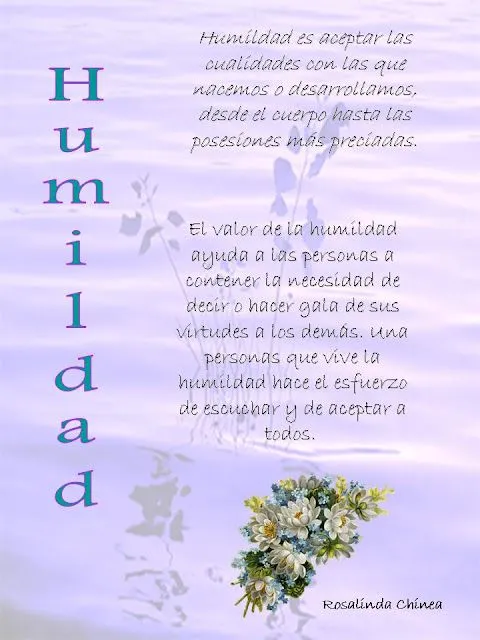 Dibujos sobre la humildad para niños - Imagui Dibujos sobre la humildad para niños - Imagui