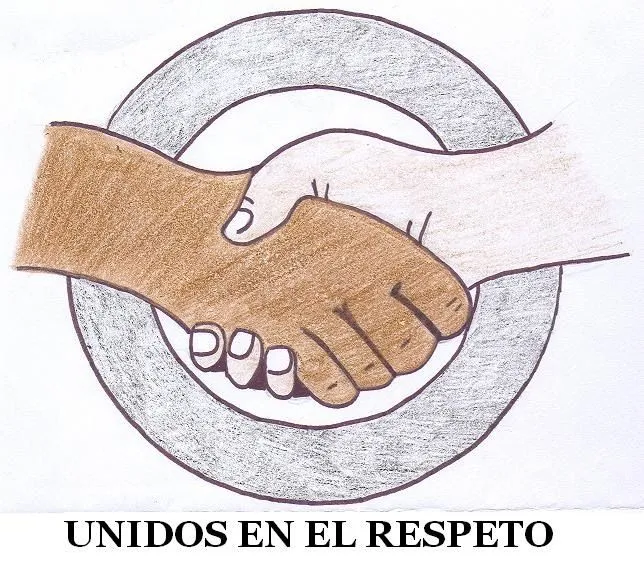 Valores: Respeto y Responsablilidad