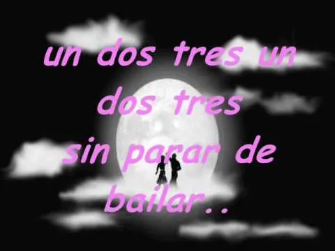 Vals De Chayanne - Con Letra - YouTube
