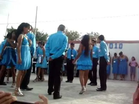 VALS DE GRADUACION DE ALUMNOS DE LA ESCUELA PRIMARIA PROFESOR ...