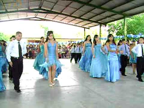 VALS DE GRADUACION KEVIN ANTONIO - YouTube