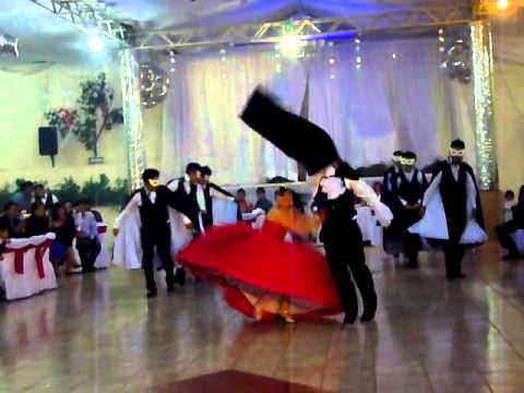 vals xv años fantasma de la opera - YouTube vals xv años fantasma de la opera - YouTube