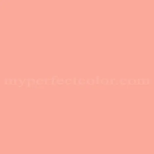 Valspar 235B-3 Salmon Coral Match | Paint Colors | Myperfectcolor Valspar 235B-3 Salmon Coral Match | Paint Colors | Myperfectcolor