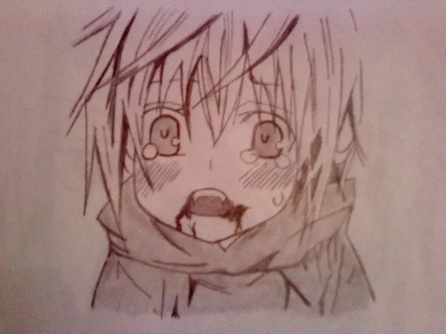 vampiro chibi por SOUBI | Dibujando