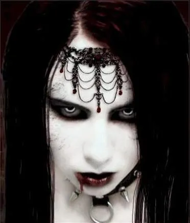  ... de vampiros. I Más fotos de vampiros góticos. I Imágenes de