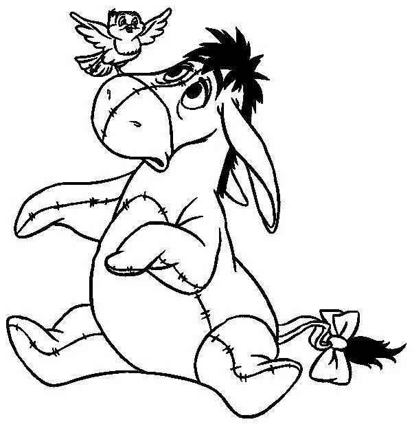 Imajenes de burro el de poo - Imagui