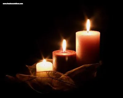 imagenes vanguardistas elegantes de velas encendidas fondos de ...