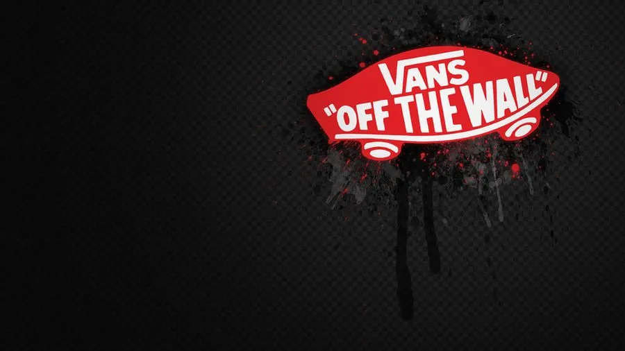 Vans ''Off The Wall'' Wallpaper HD 1366x768 by djAnthony93 on ...