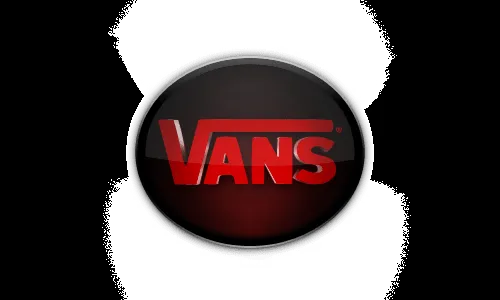 Vans 3D by aero-ADI on DeviantArt