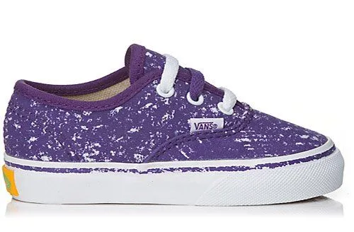 VANS x Crayola: zapatillas para los peques con efecto VANS x Crayola: zapatillas para los peques con efecto
