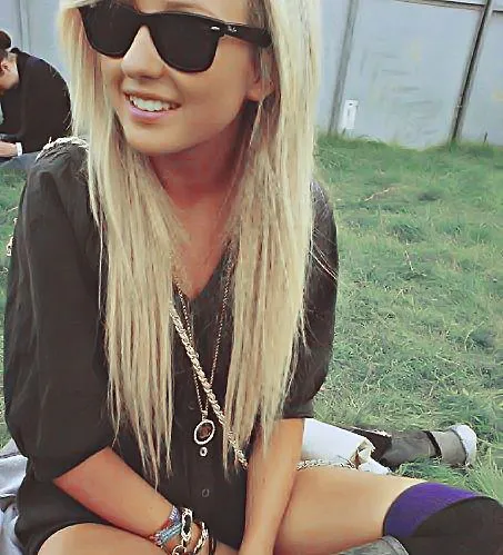Vans, Girls and all that Dope
