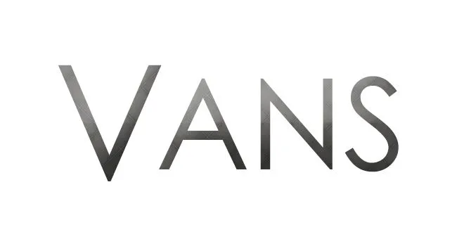 Vans Logo by VansRemix on deviantART