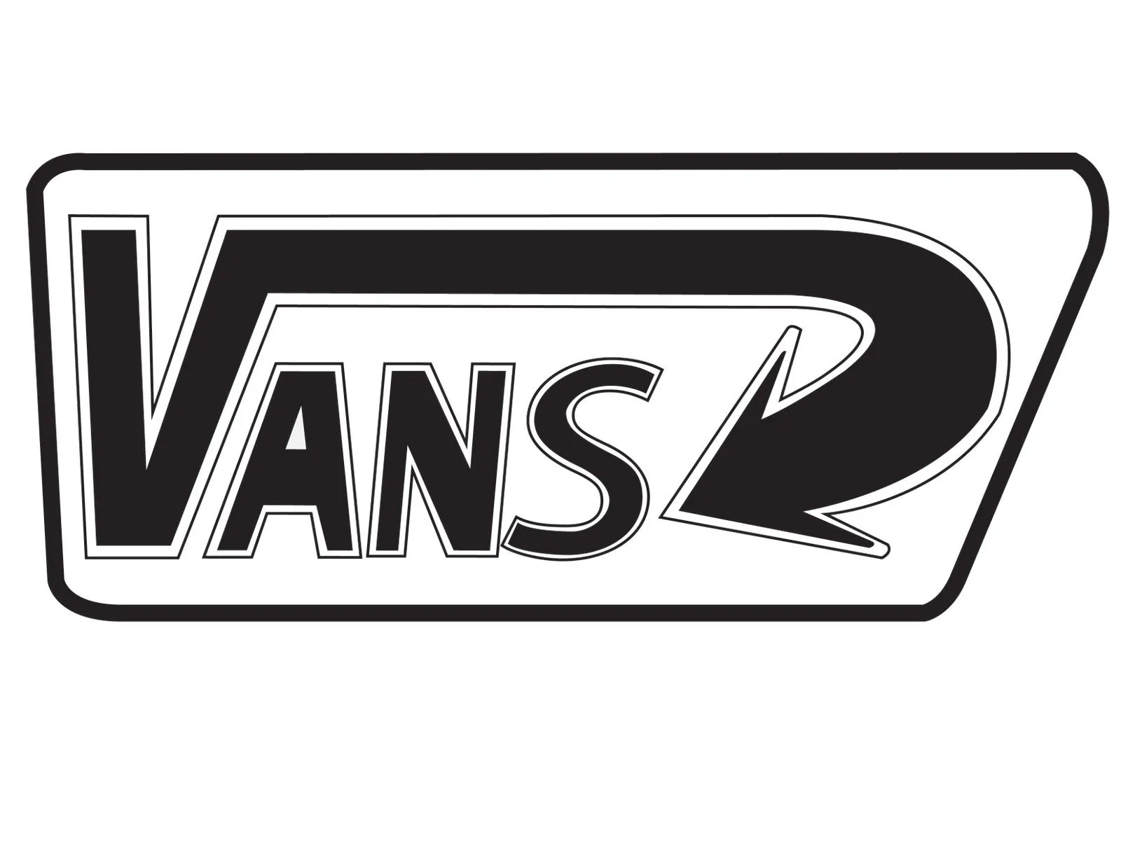 Vans Logo Drawing - Viewing Gallery