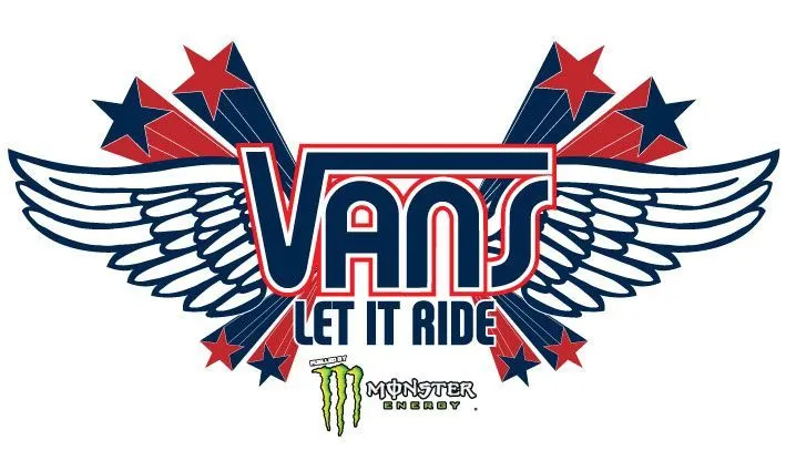 VANS Let it Ride 2011 - News - News - FAT BMX