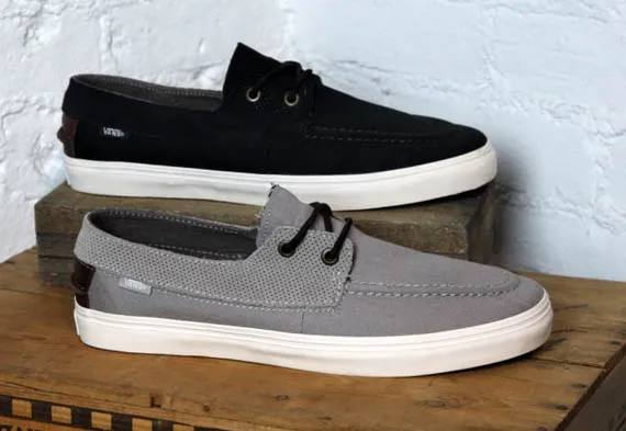 Vans LP Zapato Gore CA | Cool Material