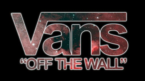 vans logo | Tumblr