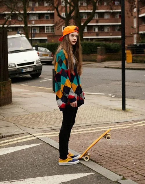 vans skate chica tumblr tumblr girl | Tumblr vans skate chica tumblr tumblr girl | Tumblr