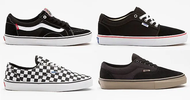 Vans Skate Holiday - PACIFIC DRIVE SKATEBOARD SHOP