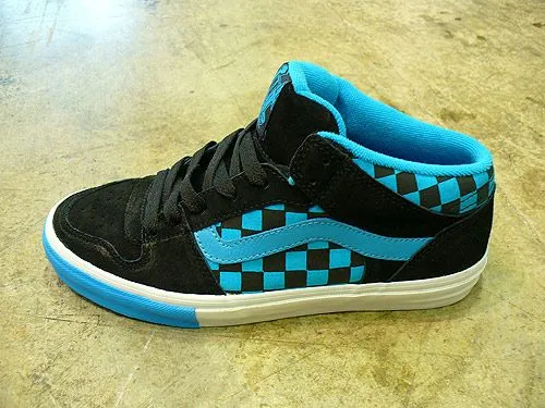 Vans Skate Signature Models Summer 08 - SneakerNews.com Vans Skate Signature Models Summer 08 - SneakerNews.com