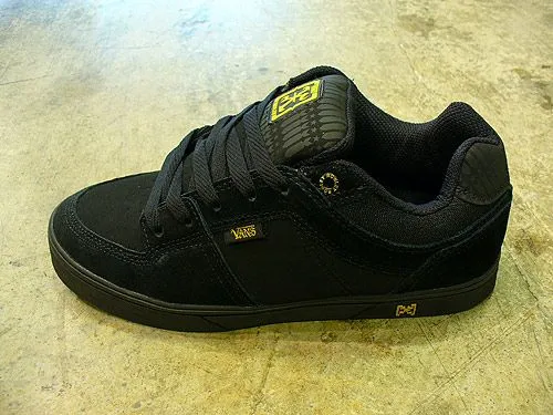 Vans Skate Signature Models Summer 08 - SneakerNews.com Vans Skate Signature Models Summer 08 - SneakerNews.com