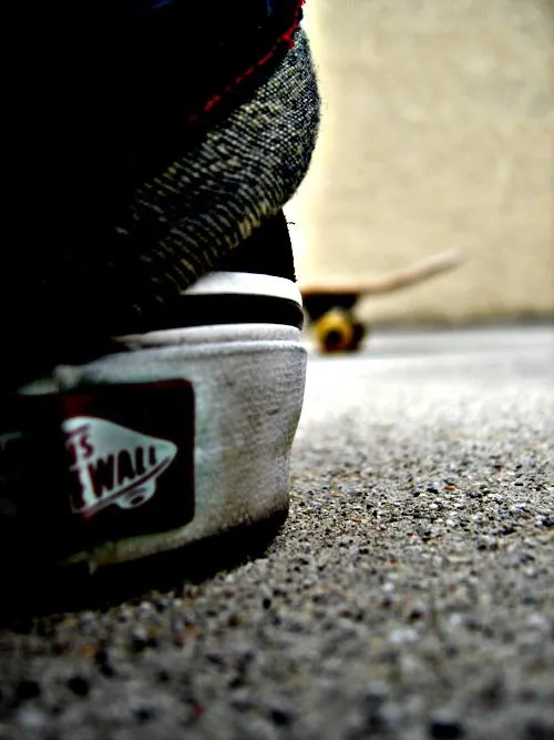 Skater wallpaper vans - Imagui