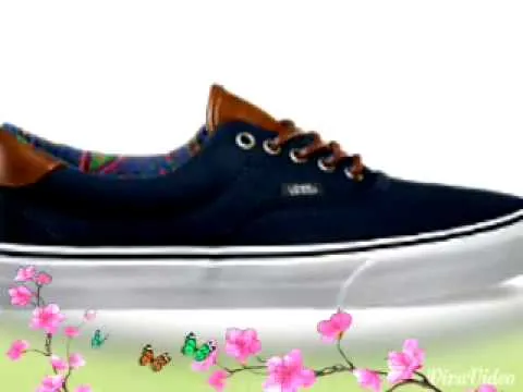 Vans varios tipos - YouTube