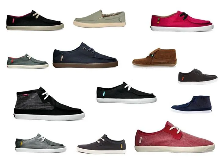 Vans trae el surf a la ciudad | Surfing Latino