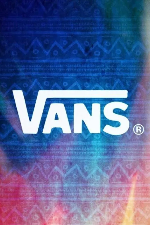 Vans wallpaper | logo ideas | Pinterest