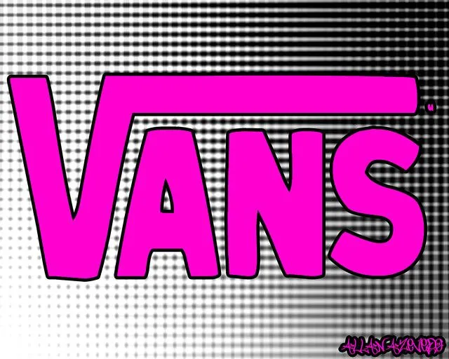 Vans - Wallpaper. | Flickr - Photo Sharing!